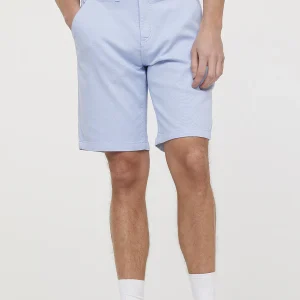 Short NASHO Blue Grey