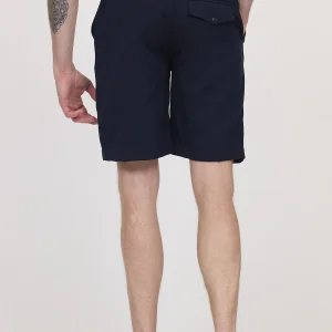 Short NOAM Bleu marine