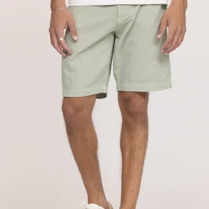 Short NOAM Green stoned