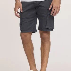 Short NOCK Bleu marine