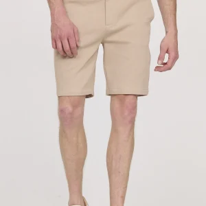 Short NOE Beige