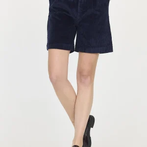 Short NYLIA Navy