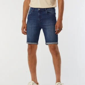 Shorts NANOT MEDIUM BLUE