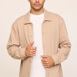 Surchemise DOLLETION Beige