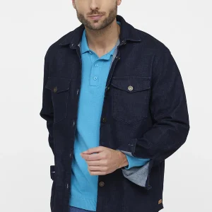 Surchemise DOPILO Brut coatted