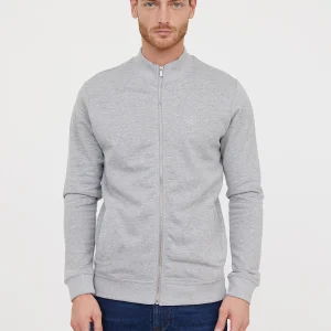 Sweat Emoli Gris chine