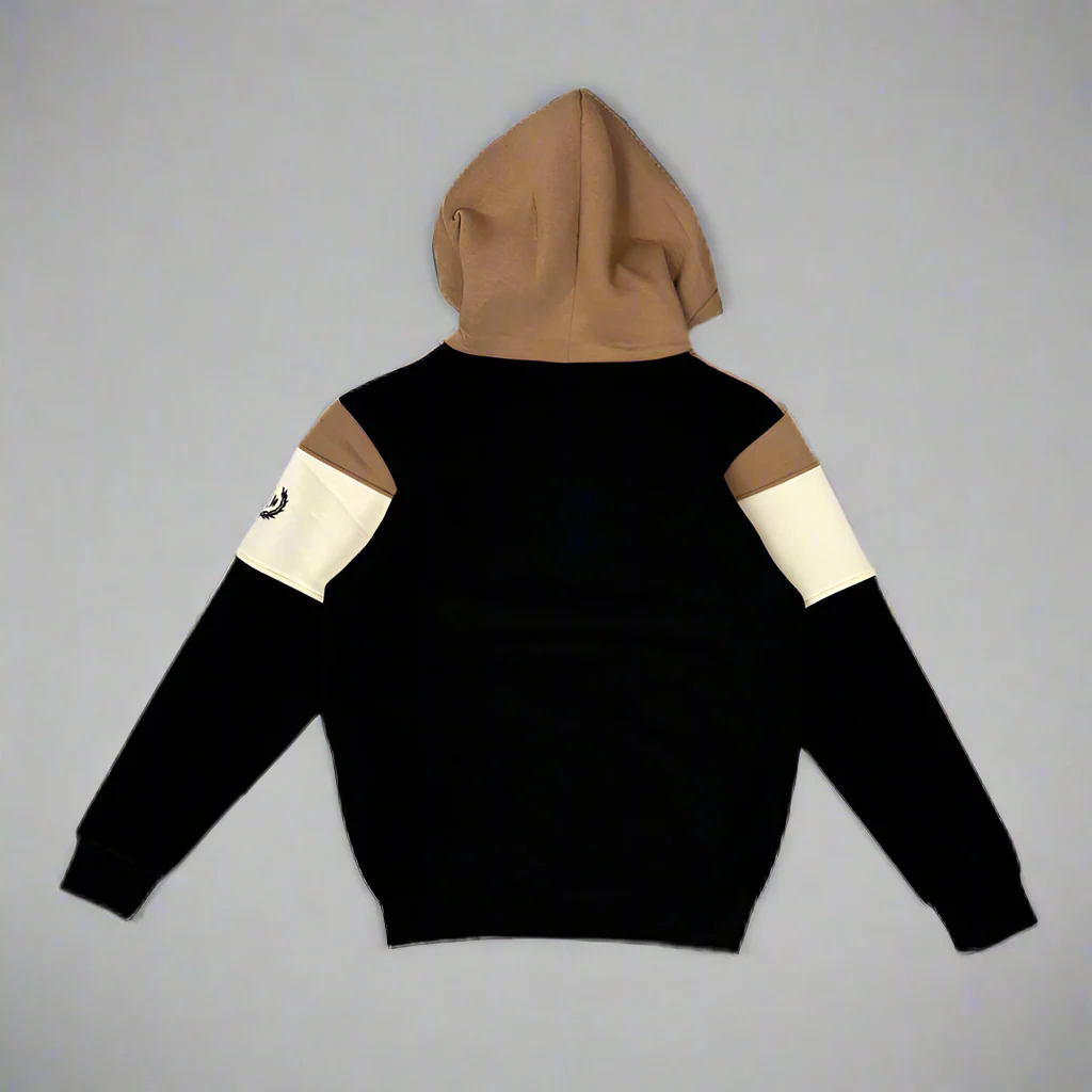 Sweat à Capuche Vintage Exclusive Maxway 17-8907 – Image 4