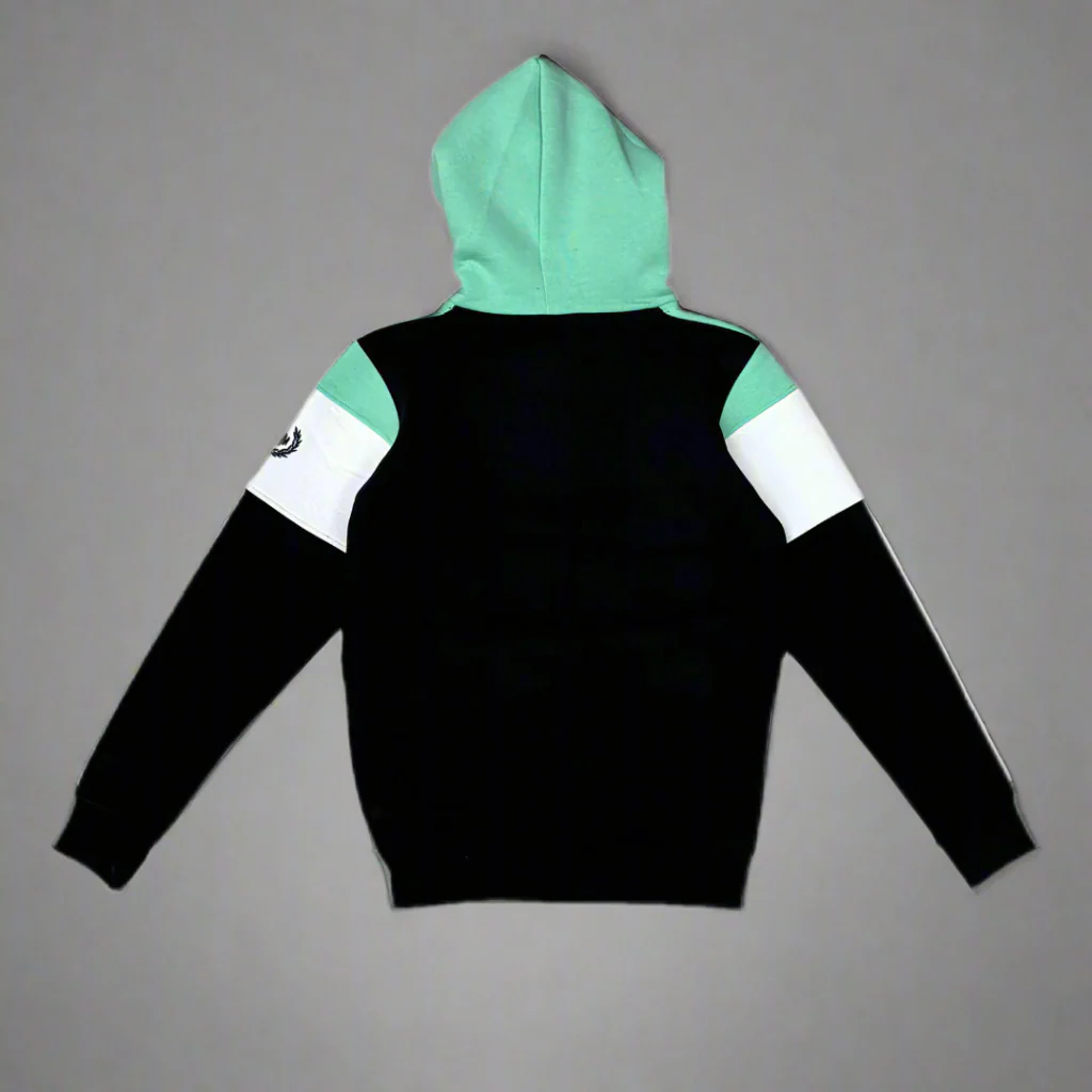 Sweat à Capuche Vintage Exclusive Maxway 17-8907 – Image 6