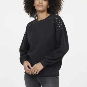 Sweatshirt ECLI Black
