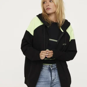 Sweatshirt EMANO Black