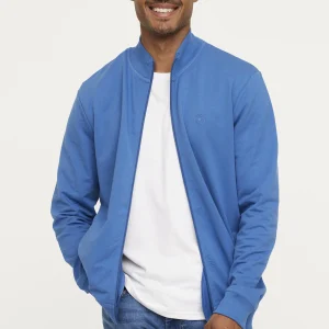 Sweatshirt EMOLI Cobalt