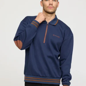 Sweatshirt Epolco Navy