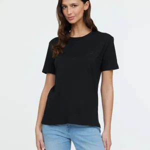 T-Shirt ADINA Noir