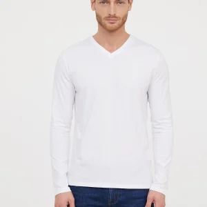 T-Shirt AJESSY Blanc