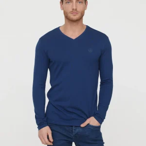 T-Shirt AJESSY Marine