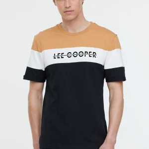 T-shirt ACHO MC Black