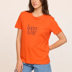 T-shirt ACOBI Clémentine