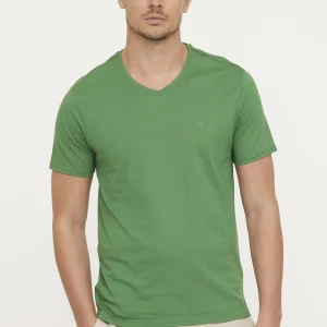 T-shirt AJESSY MC Cactus