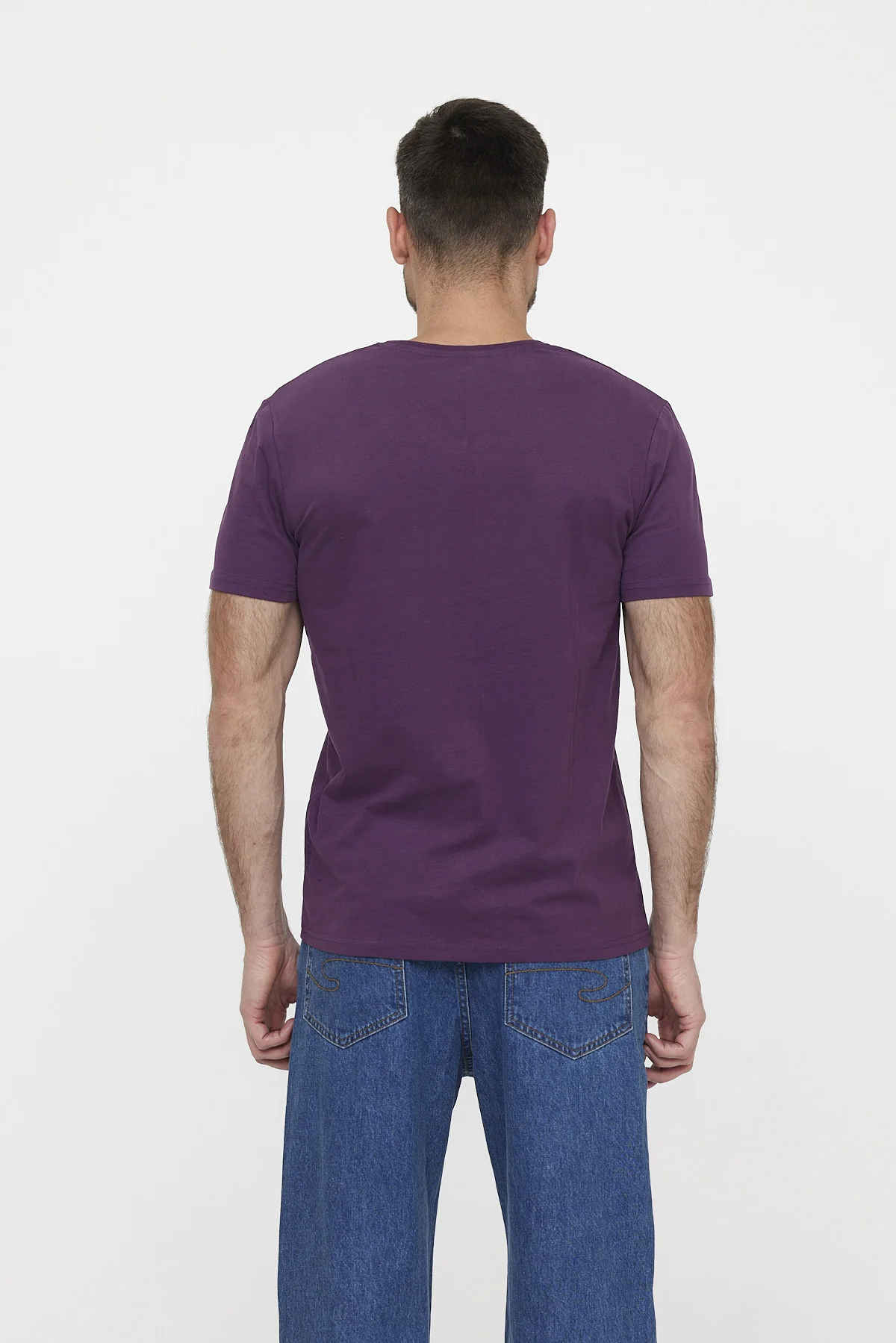 T-shirt AJESSY Mure – Image 4