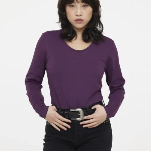 T-shirt AJILO ML Mure