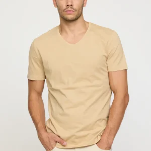 T-shirt AKILO Beige