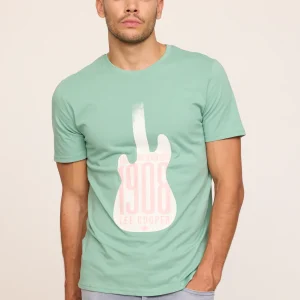 T-shirt AKOMO Opaline