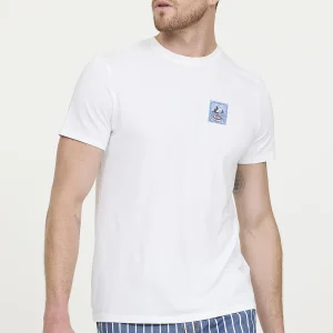 T-shirt AKOR Blanc