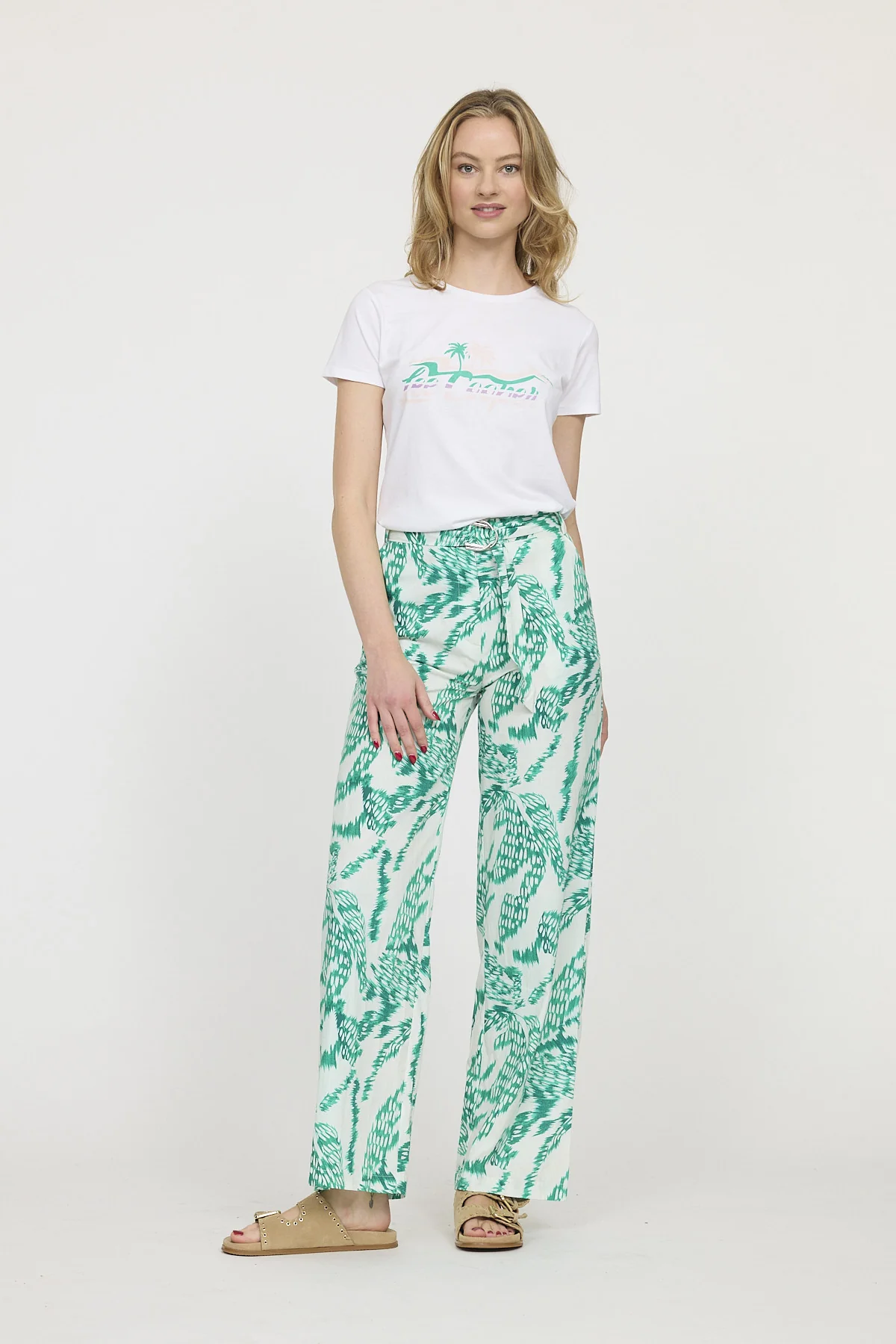 T-shirt ALIBU – Image 4