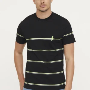 T-shirt AMARO Black