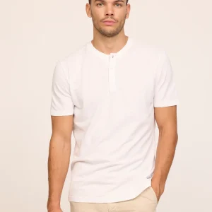 T-shirt APALO Blanc cassé