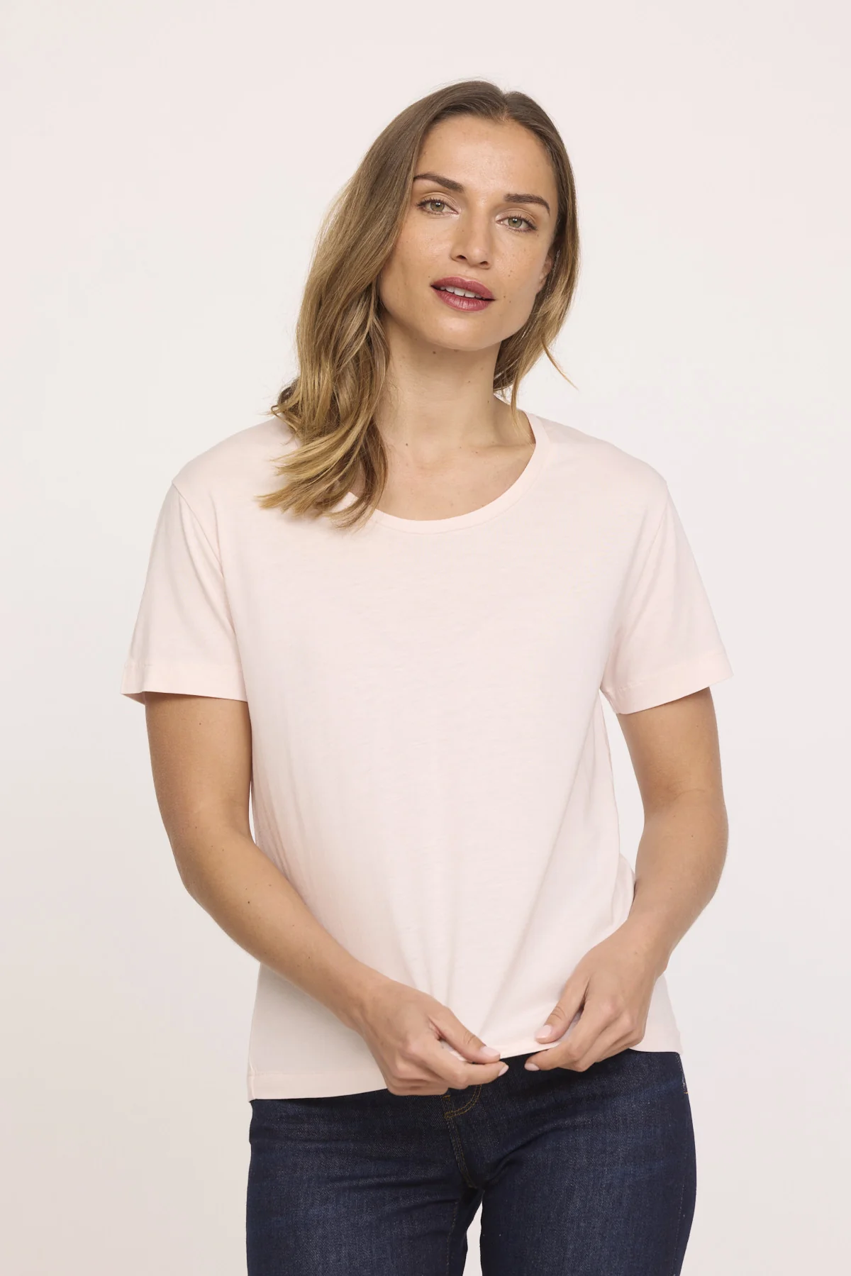 T-shirt APEKA Primrose