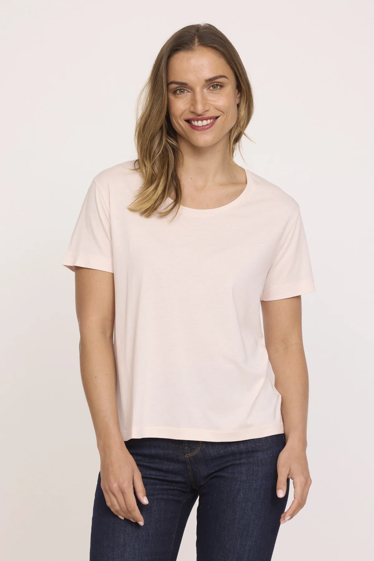 T-shirt APEKA Primrose – Image 2