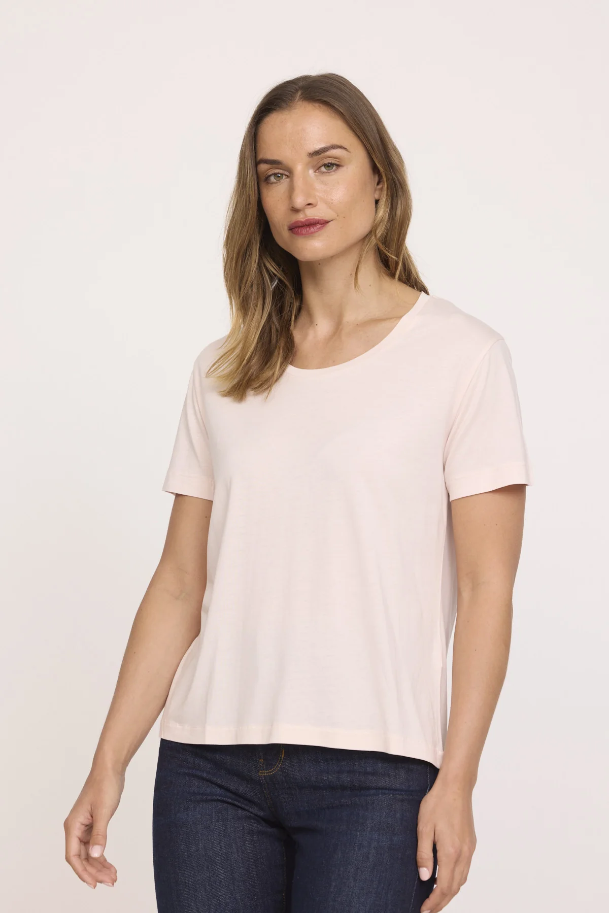 T-shirt APEKA Primrose – Image 3