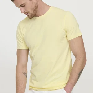 T-shirt AYLAN Beurre