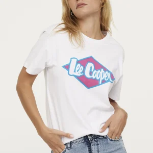 T-shirt AZZIK Framboise