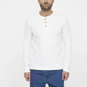 T-shirt BEILLE Ivory