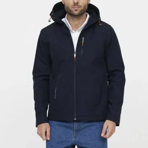 Veste FILOU Navy
