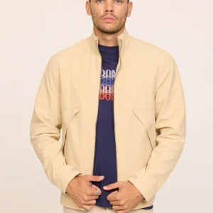 Veste FOLEUR Beige