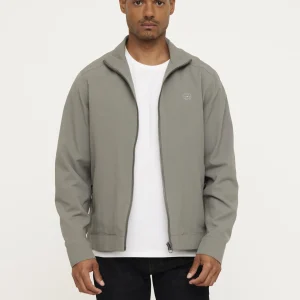 Veste FOXER Métal gris