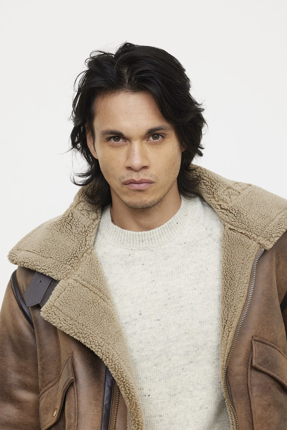 Veste FUMO Brown – Image 5