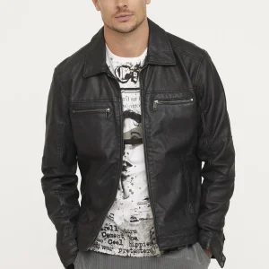 Veste YRIX Black