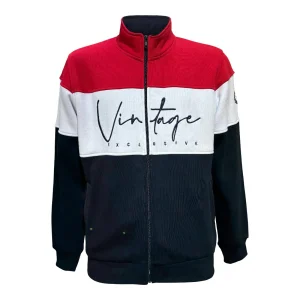 Veste Vintage Exclusive Maxway 9771