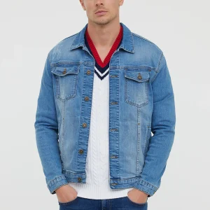 Vestes FASTIC Double stone used