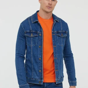 Vestes FLIME Medium brushed