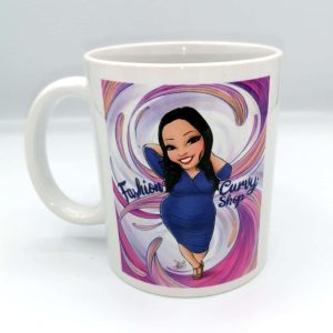 Mug Fashion curvy shop