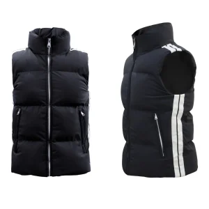 Doudoune Sans Manches