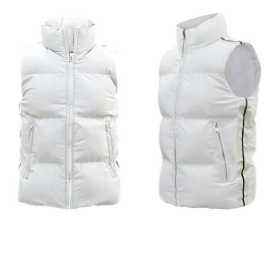 Doudoune Sans Manches