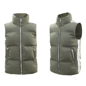 Doudoune Sans Manches