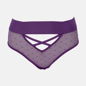 Culotte brésilienne Abigail
