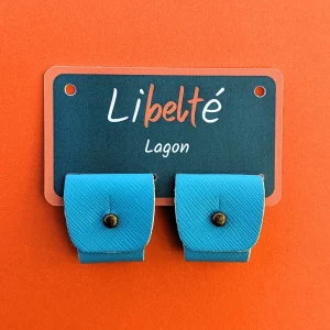 Clips Libelté®  | Lagon